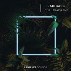 دانلود لوپ و سمپل Laniakea Sounds Laidback Chill Trap and RnB WAV