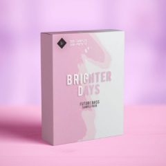 دانلود لوپ و سمپل Lonely Studios Brighter Days Future Bass WAV MiDi FL SERUM