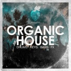 دانلود لوپ و سمپل Lupulo Records Organic House WAV