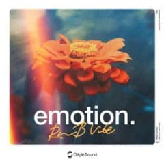 دانلود لوپ و سمپل Origin Sound emotion – rnb vibe WAV