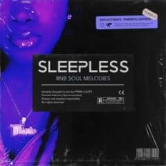 دانلود لوپ و سمپل Prime Loops SLEEPLESS RnB Soul Melodies WAV
