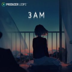 دانلود لوپ و سمپل Producer Loops 3AM WAV MiDi