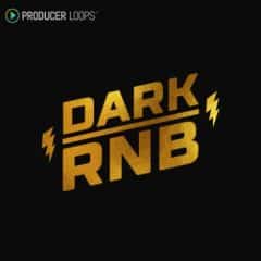 دانلود لوپ و سمپل Producer Loops Dark RnB WAV MiDi