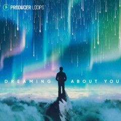 دانلود لوپ و سمپل Producer Loops Dreaming About You MULTiFORMAT