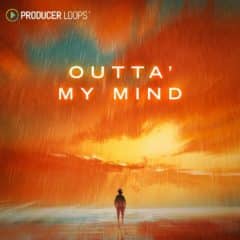 دانلود لوپ و سمپل Producer Loops Outta My Mind WAV MiDi