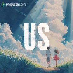 دانلود لوپ و سمپل Producer Loops Us WAV MiDi Template