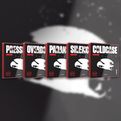 دانلود لوپ و سمپل Relooped Blackout Hood Trap X Jerk Drill Bundle WAV MiDi