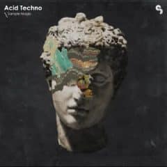 دانلود لوپ و سمپل Sample Magic Acid Techno MULTiFORMAT