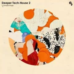 دانلود لوپ و سمپل Sample Magic Deeper Tech-House 2 MULTiFORMAT