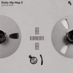 دانلود لوپ و سمپل Sample Magic Dusty Hip-Hop 3 MULTIFORMAT