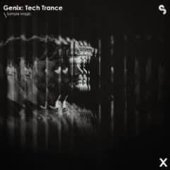 دانلود لوپ و سمپل Sample Magic Genix Tech Trance WAV MiDi Beatmaker Presets
