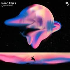دانلود لوپ و سمپل Sample Magic Neon Pop 2 MULTiFORMAT