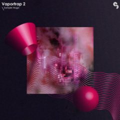 دانلود لوپ و سمپل Sample Magic Vaportrap 2 WAV