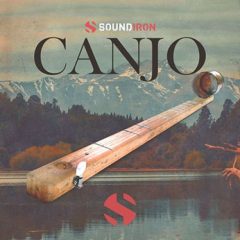 دانلود لوپ Soundiron Canjo WAV