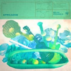 دانلود لوپ و سمپل Splice Originals Afrojuice WAV