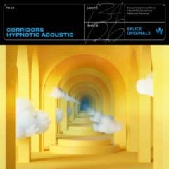 دانلود لوپ و سمپل Splice Originals Corridors Hypnotic Acoustic WAV + MIDI + Presets