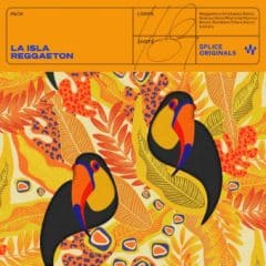 دانلود لوپ  و سمپل Splice Originals – La Isla WAV