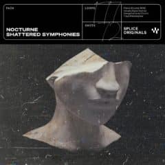 دانلود لوپ و سمپل Splice Originals – Nocturne: Shattered Symphonies WAV + MIDI + Presets