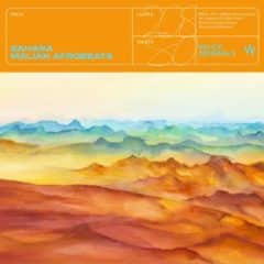 دانلود لوپ و سمپل Splice Originals Sahara Malian Afrobeats WAV