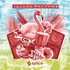 دانلود لوپ و سمپل Splice Sessions Island Rhythms WAV
