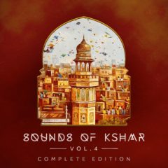 دانلود لوپ و سمپل Splice Sounds of KSHMR Vol. 4 + Complete Edition