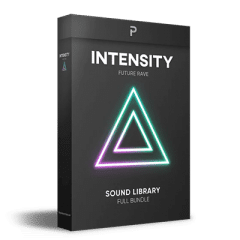 دانلود لوپ و سمپل The Producer School Future Rave BUNDLE WAV MIDI Presets Project