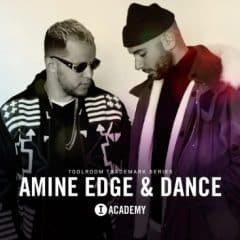 دانلود لوپ و سمپل Toolroom Amine Edge and DANCE WAV
