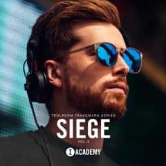 دانلود لوپ و سمپل Toolroom Siege Vol. 2 Trademark Series WAV