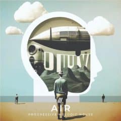 دانلود لوپ و سمپل Zenhiser Air Progressive Melodic House WAV
