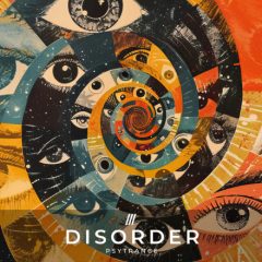 دانلود لوپ و سمپل Zenhiser Disorder – Psytrance WAV