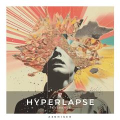 دانلود لوپ و سمپل Zenhiser Hyperlapse – Psytrance WAV