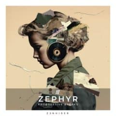 دانلود لوپ و سمپل Zenhiser Zephyr Progressive Breaks WAV