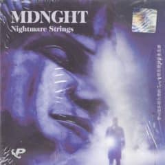 دانلود لوپ  و سمپل استرینگ Prime Loops MDNGHT Nightmare Strings WAV