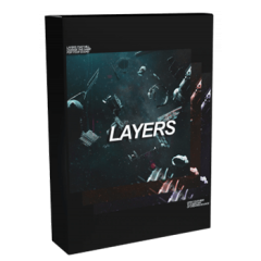 دانلود لوپ و سمپل ترپ Kyle Beats Layers WAV MiDi