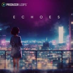 دانلود لوپ و سمپل ترپ Producer Loops Echoes WAV MiDi
