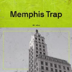 دانلود لوپ و سمپل ترپ Renraku Memphis Trap WAV