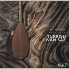 دانلود لوپ و سمپل ترکیه ای EarthTone Turkish Divan Saz WAV