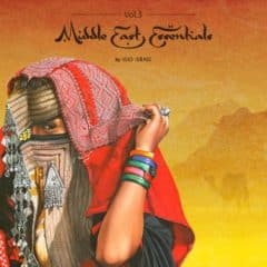 دانلود لوپ و سمپل خاورمیانه Gio Middle East Essentials Vol. 3 WAV