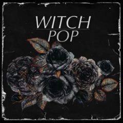 دانلود لوپ و سمپل درام Drumdrops Witch Pop WAV