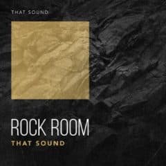 دانلود لوپ و سمپل درام That Sound Rock Room WAV
