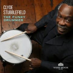 دانلود لوپ و سمپل درام Yurt Rock Clyde Stubblefield The Funky Drummer WAV MIDI
