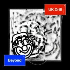 دانلود لوپ و سمپل دریل Splice Sounds M1OnTheBeat’s UK Drill Sample Pack WAV