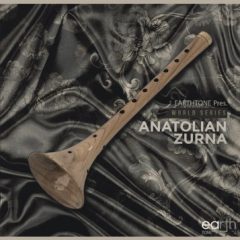 دانلود لوپ زورنا EarthTone Anatolian Zurna WAV