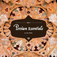 دانلود لوپ و سمپل سازهای ایرانی Gio Persian Essentials Vol. 1 WAV