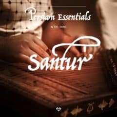 دانلود لوپ  و سمپل  سنتور ایرانی Gio Persian Essentials Santur WAV Ableton Live