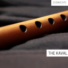 دانلود لوپ و سمپل فلوت Concept Samples The Kaval WAV