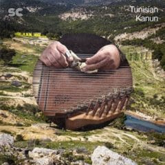دانلود لوپ و سمپل قانون Sonic Collective Tunisian Kanun WAV
