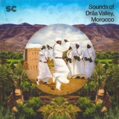 دانلود لوپ و سمپل مراکش Sonic Collective Sounds of Drâa Valley, Morocco WAV