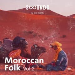 دانلود لوپ و سمپل مراکشی Gio Moroccon Folk Vol.2 WAV