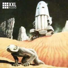 دانلود لوپ و سمپل هیپ هاپ Prime Loops PSYCHO SOUL: Trip Hop Odyssey WAV